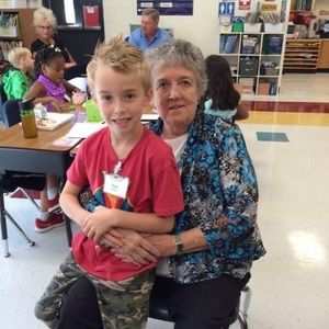 Meet your Posher, Claudette